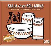 Balla Et Ses Balladins - Syliphone Years (2 CD)
