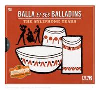 Balla Et Ses Balladins - Syliphone Years (2 CD)