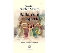 Balla, sent i desperta: Un viatge per transformar la teva vida des del moviment i la presència: 24
