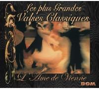 Ballabili - L'Ame De Vienne: Les + Grandes Val