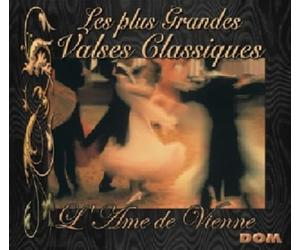 Ballabili - L'Ame De Vienne: Les + Grandes Val