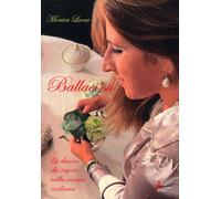 Ballaci su. La danza dei sapori nella cucina siciliana - [Morrone Editore]