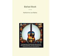 Ballad Book