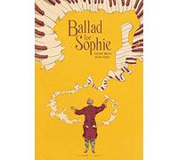 Filipe Melo Juan Cavia Ballad for Sophie (Tascabile)