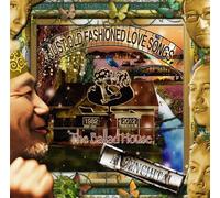 Anzenchitai - Ballad House: Just Old Fashioned Love Songs