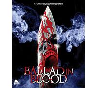Ballad in Blood
