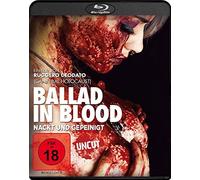Ballad in Blood - Nackt und gepeinigt - Uncut