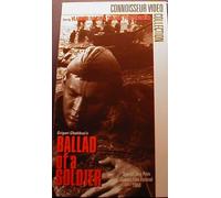 Ballad of a Soldier