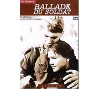 Ballad of a Soldier (DVD NTSC) [DVD]