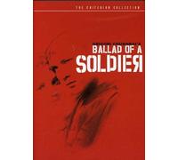 Ballad of a Soldier (The Criterion Collection) (DVD) Vladimir Ivashov