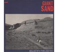 Ballad of a Thin Line Man