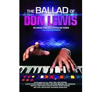 Ballad Of Don Lewis