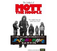 BALLAD OF MOTT THE HOOPLE - MO