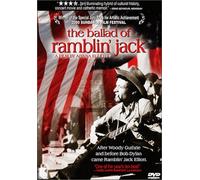 Ballad of Ramblin Jack - Ballad of Ramblin Jack