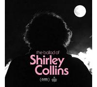 Ballad Of Shirley Collins - Various Artists (Vinile)