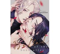 Ballad of the back alley