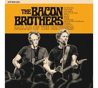 ballad of the brothers
