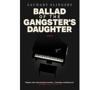 Ballad of the Gangster's Daughter