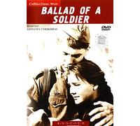 Ballada o soldate (Die Ballade vom Soldaten) (Fr.: La ballade du soldat) (Engl.: Ballad of a Soldier)