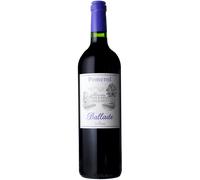 Ballade de La Pointe 2019 - Secondo Vino Del Château La Pointe Pomerol