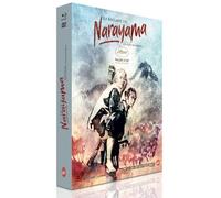 Ballade de narayama (la) - combo dvd + blu-ray