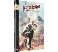 Ballade de narayama (la) - dvd
