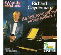 Ballade Pour Adeline and other love stories