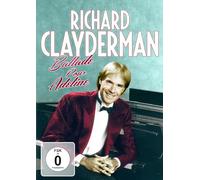 Ballade Pour Adeline: His Greatest Hits (DVD)