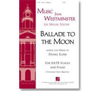 Ballade to the Moon - PART