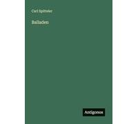 Balladen
