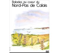 Ballades au coeur du nord pas de calais