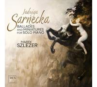 Ballades et Miniatures pour Piano Seul