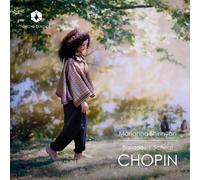 Audio Cd Fryderyk Chopin - Ballades & Scherzi