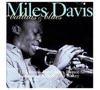 Ballads And Blues