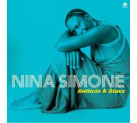 Vinile Nina Simone - Ballads & Blues