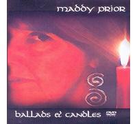 Ballads And Candles PRKDVD 54