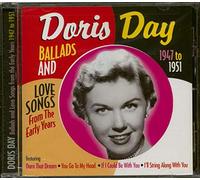 Ballads and Love Songs From the Early Years: 1947-1951