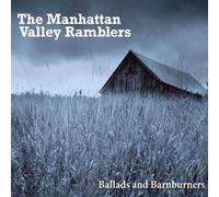 Ballads & Barnburners