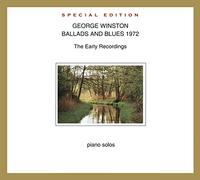 Ballads & Blues, 1972