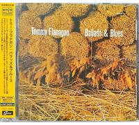 Ballads & Blues Remastered CD NUOVO