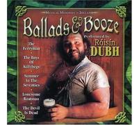 Ballads & Booze