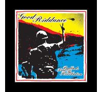 Ballads from the Revolution (Vinyl) Good Riddance