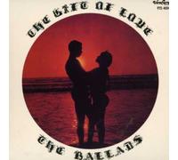 Ballads - Gift Of Love