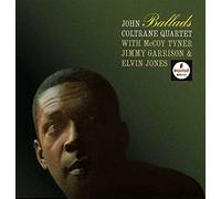 Coltrane John - Ballads