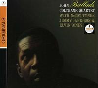 Coltrane John - Ballads