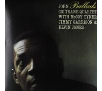John Coltrane – Ballads – Vinile LP 12" – Impulse