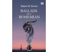 Ballads Of A Bohemian