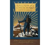 Ballads of a Cheechako: SeaWolf Press Illustrated Classic