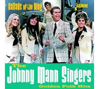 Ballads of the King - Golden Folk Hits