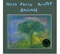 Ballads - Paolo Fresu Quintet CD